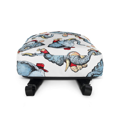 kei saito - Back pack